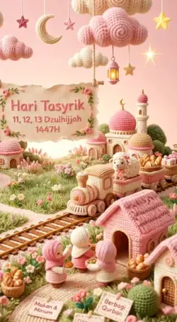 Hafi Tasyrik 