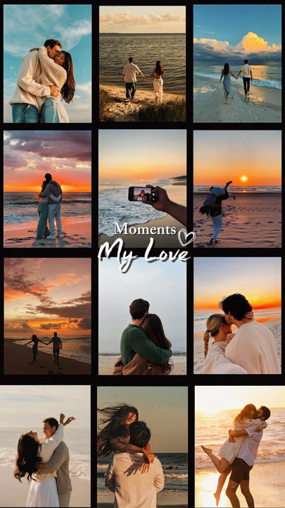 Momentos Pareja