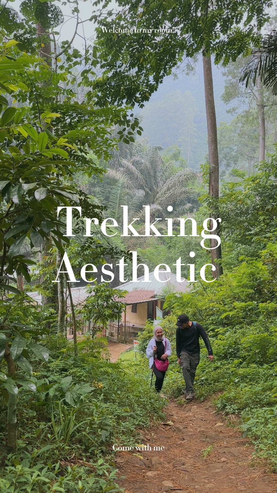 Trekking Estetik 2