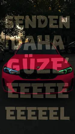 BMW 🚀