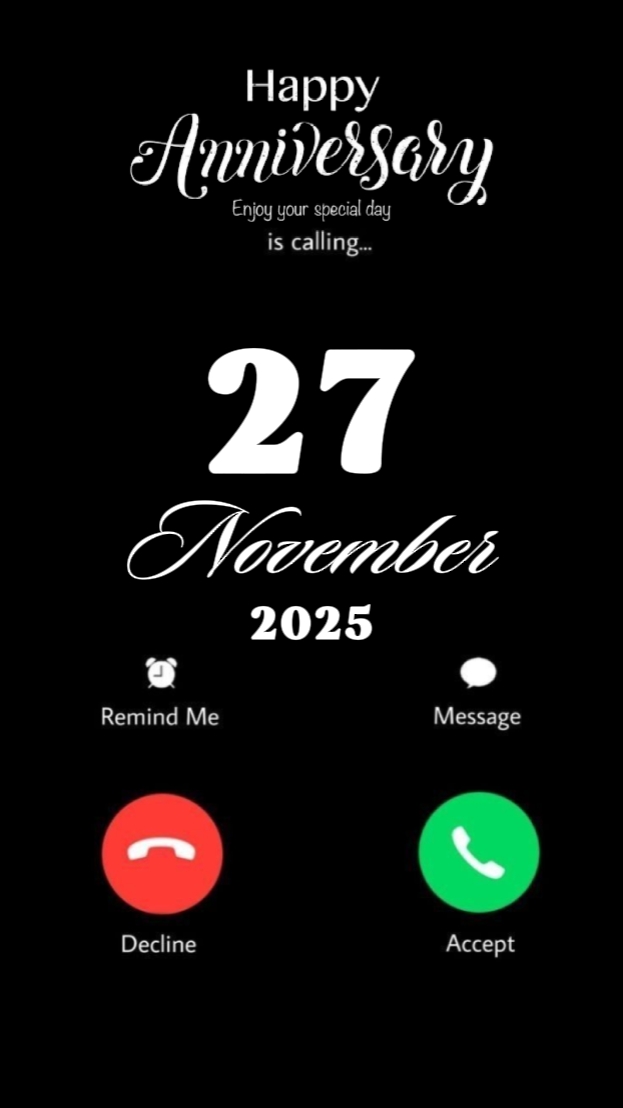 27 Kasım