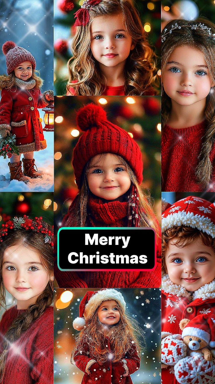 Selamat Natal