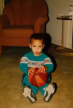Stephen Curry 