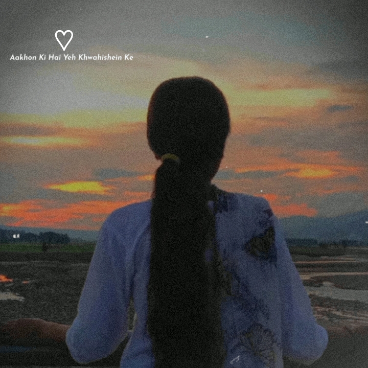 Aakhon ki he yeh....