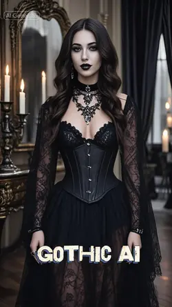 Gothic Ai Filter