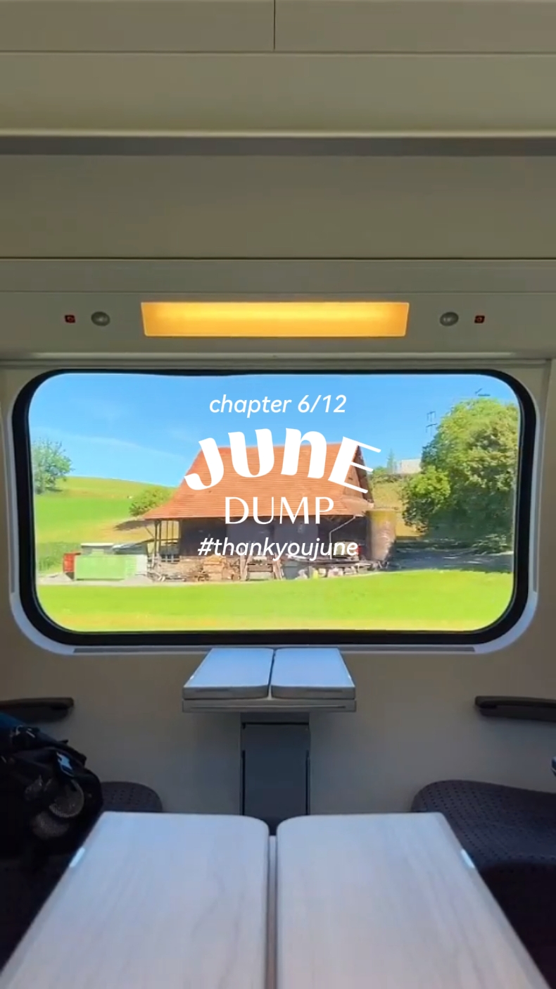 Haziran 2024 dökümü