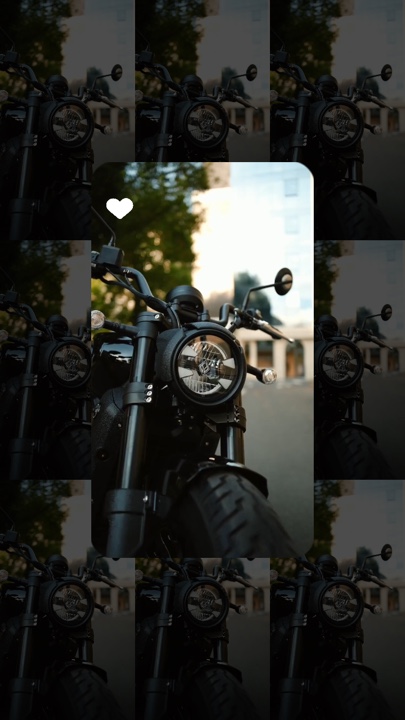 Motocicleta