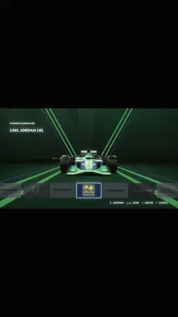 F1 History✌️
