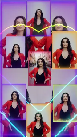 Il tuo profilo Instagram… in 3 secondi