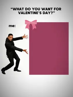 WhatDoUWantForValDay