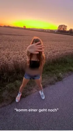 ihr gehts gutt