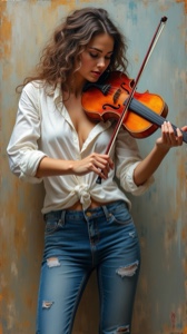 Música y Danza