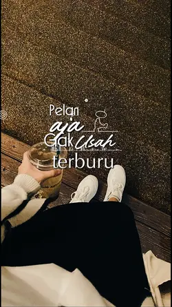 Satu langkah lagi 