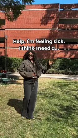 I need a doctor