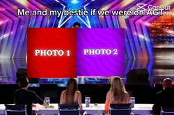 America got talent 😎