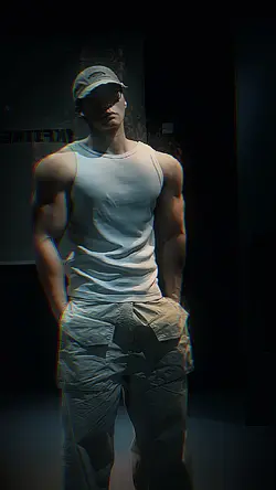 gym art