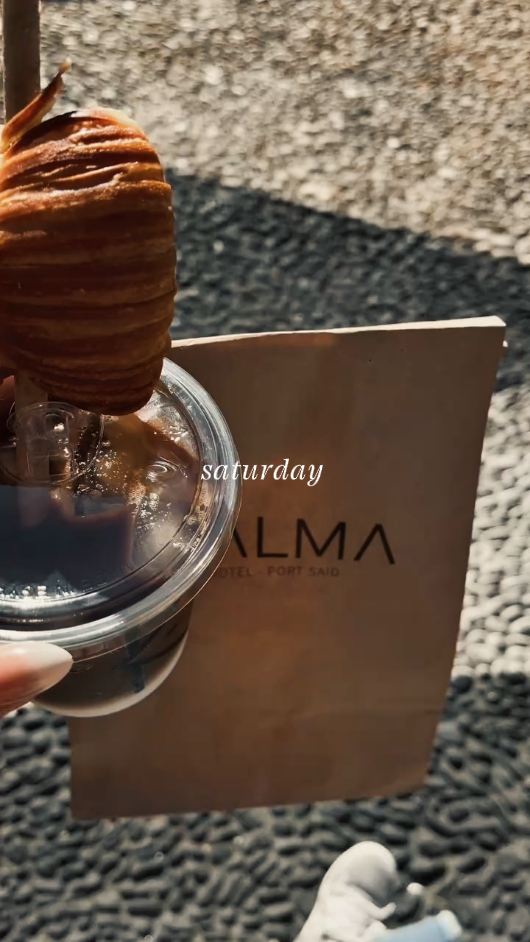 saturday 