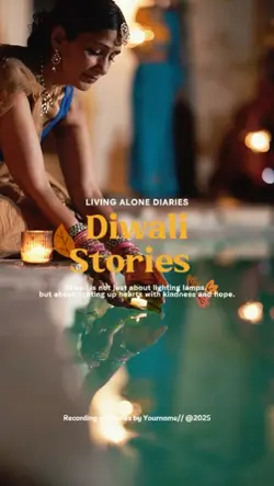 CINEMATIC DIWALI 
