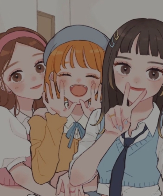 Trio