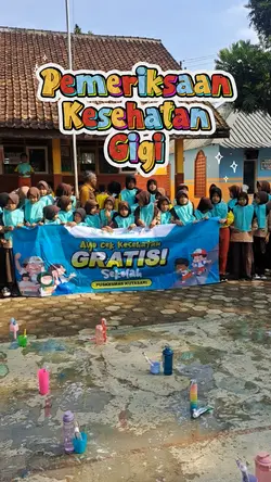 Cek Kesahatan Gigi