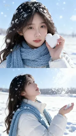 Trend AI mùa đông 