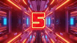 intro Countdown 