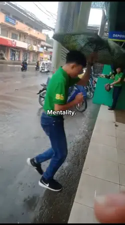 mentality 3 vid