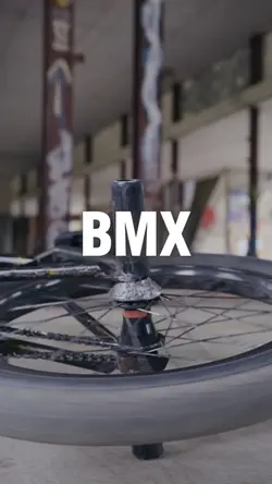 BMX