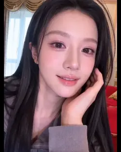 Transisi Makeup 
