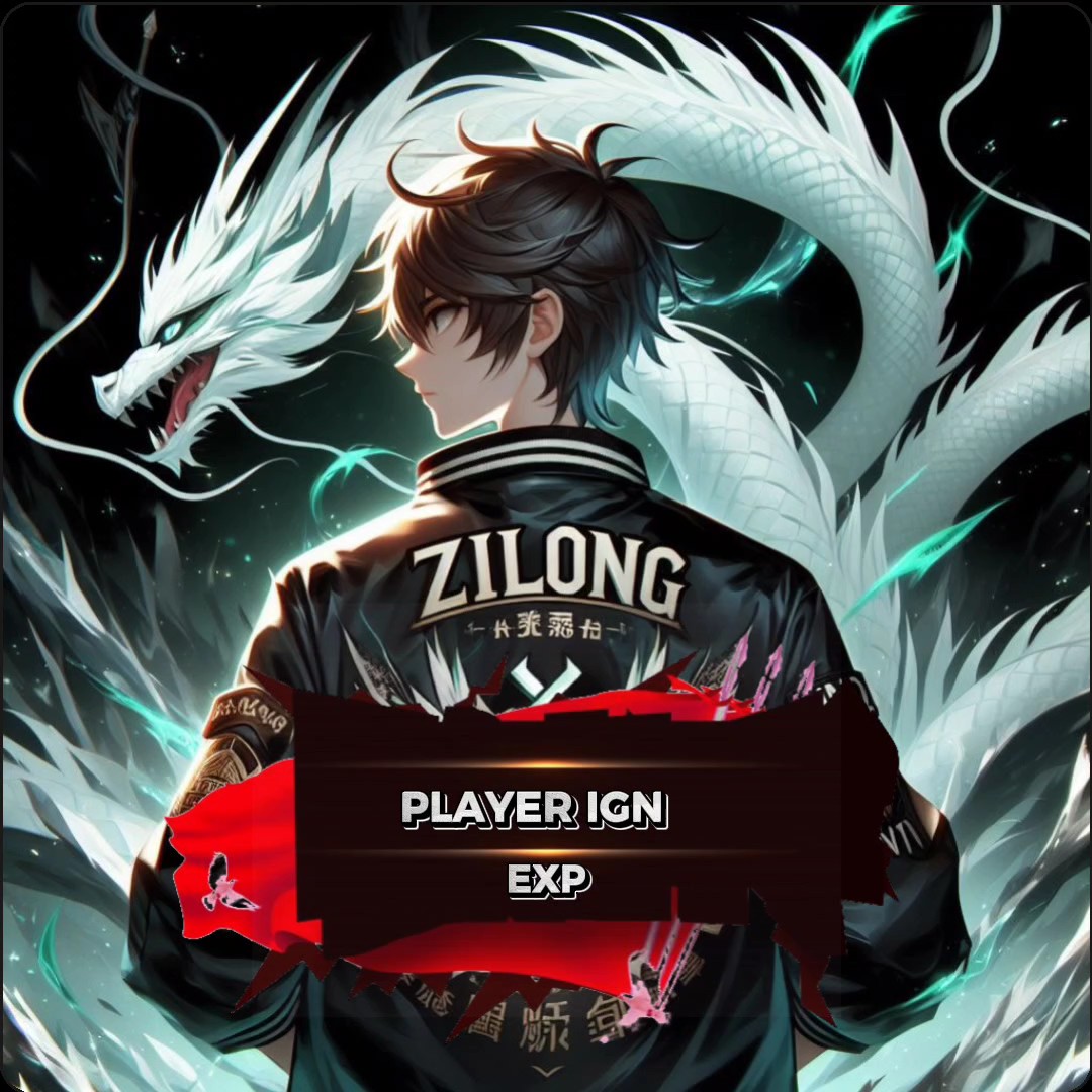 ZILONG PP ANIME