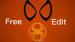 Spider-Man edit 