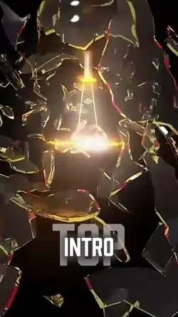 Intro Top