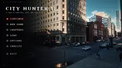 Loading screen trend