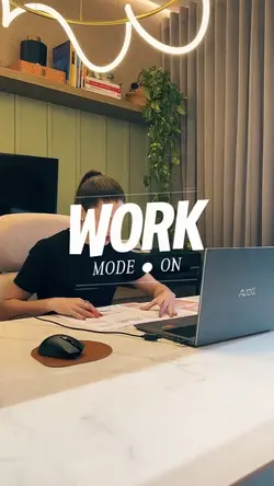 Work Time
