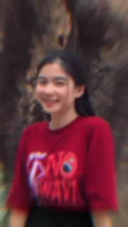 blur aesthetic