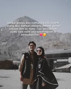 Istriku, proses kita