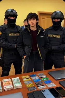 дениг духхуя 💸⛓️