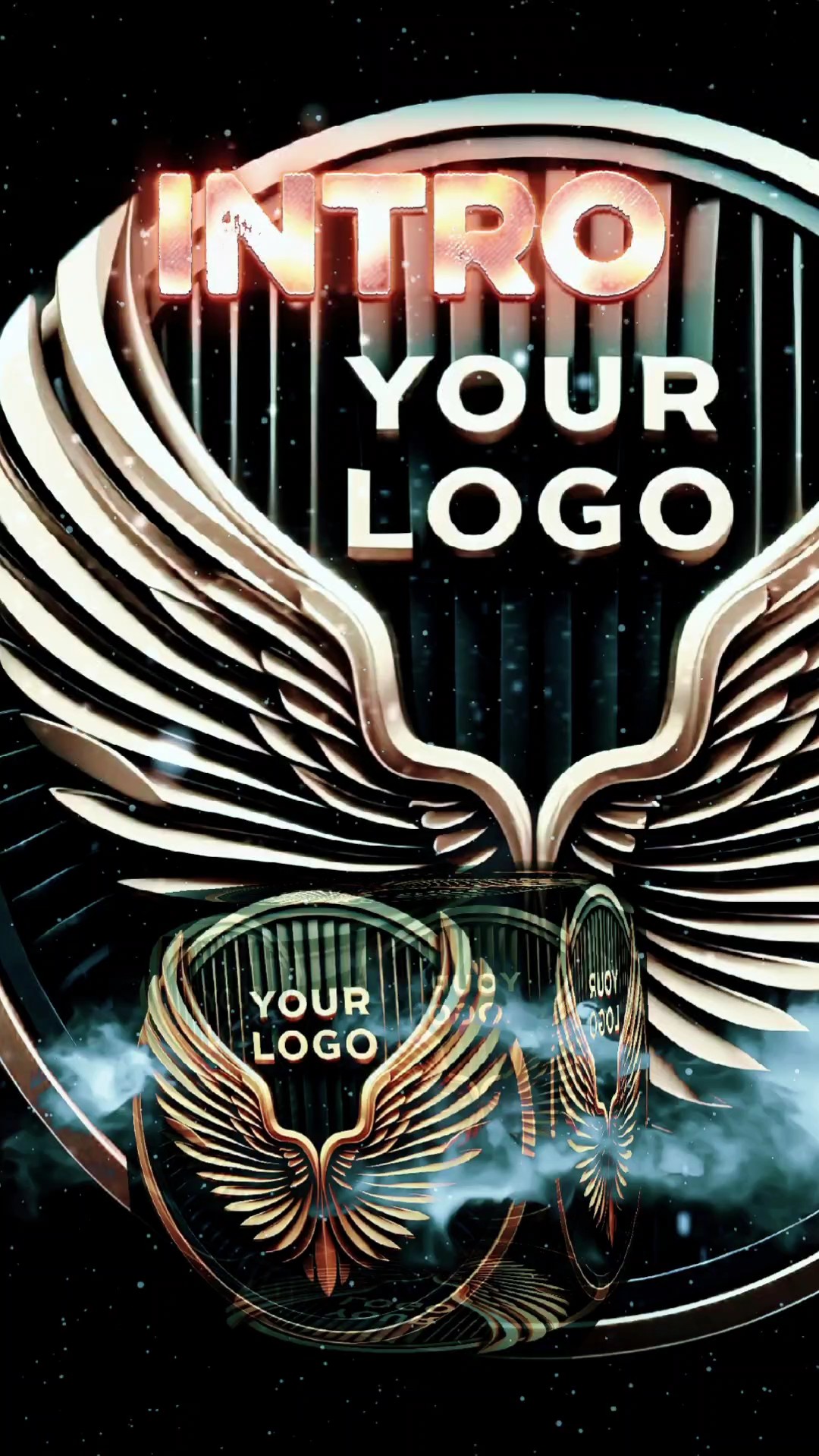 INTRO LOGO