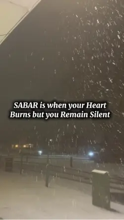 Sabar