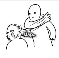 slap 