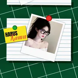 Pkoknya Harus Kamu