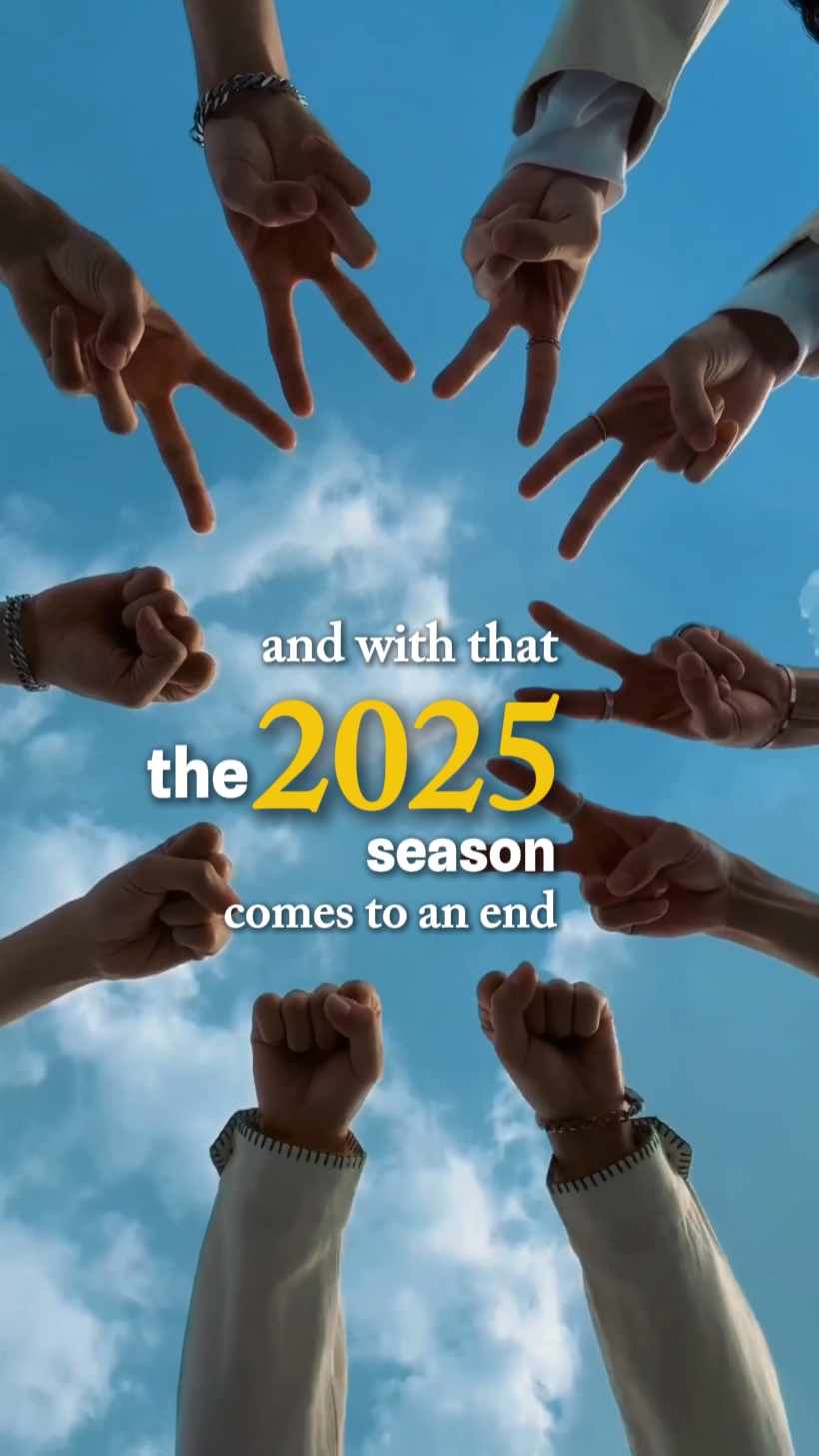 2025 Zusammenfassung 