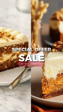special offer