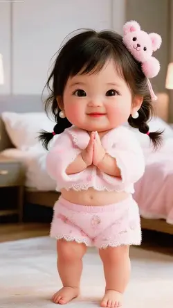 Cuteness Dance p2