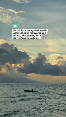 motivasi hidup
