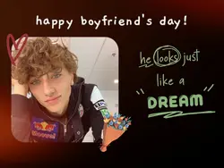 happyboyfriendday