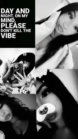black nd white x