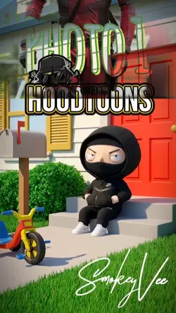 Hood toons