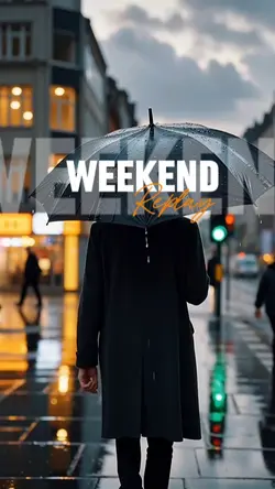 Weekend replay