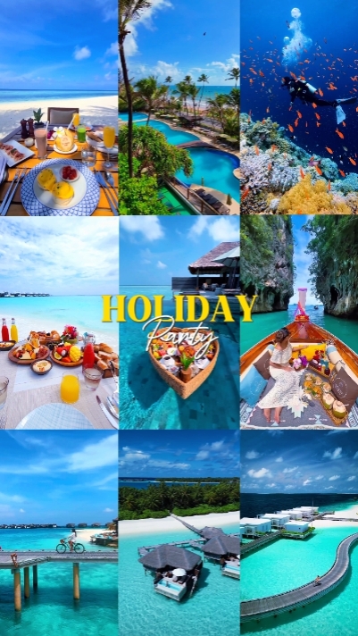 holiday